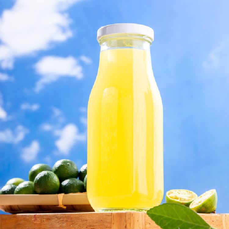 Pure Lemon Juice