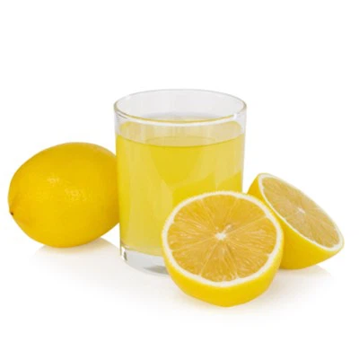 Il succo di limone può essere utilizzato per ravvivare i vestiti?